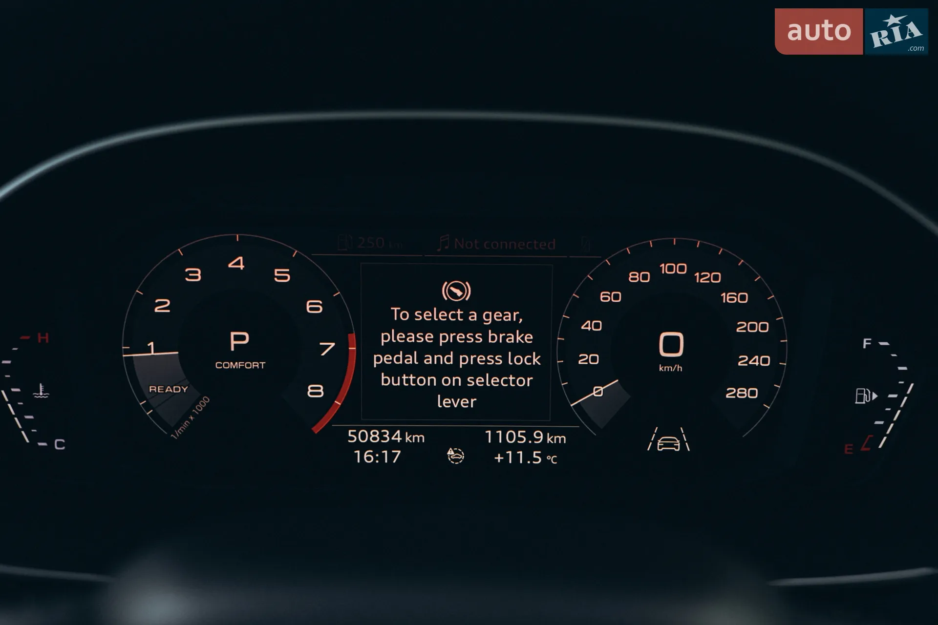 2019 Audi Q3 - мініатюра 6