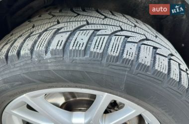 Внедорожник / Кроссовер Audi Q3 2014 в Киеве