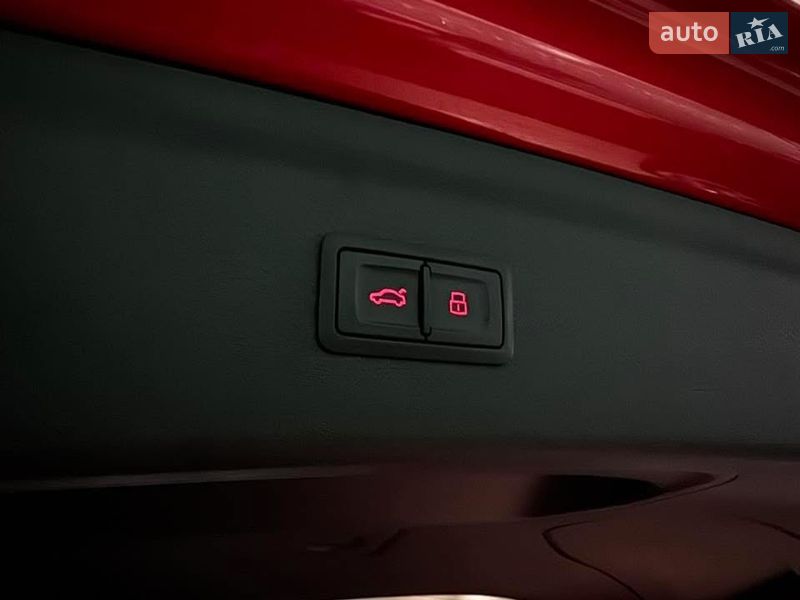 Позашляховик / Кросовер Audi Q3 2015 в Кропивницькому фото 4 Позашляховик / Кросовер Audi Q3 2015 в Кропивницькому