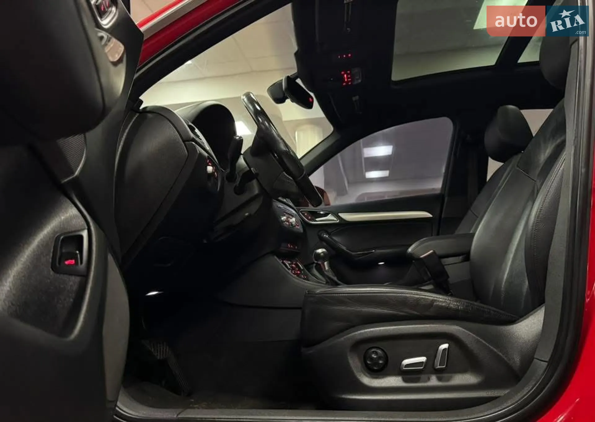 2015 Audi Q3 - мініатюра 8