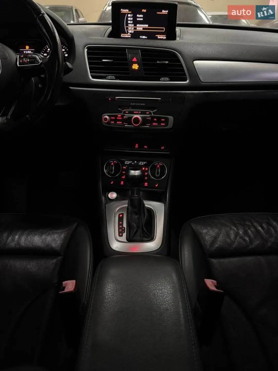 2015 Audi Q3 - мініатюра 12