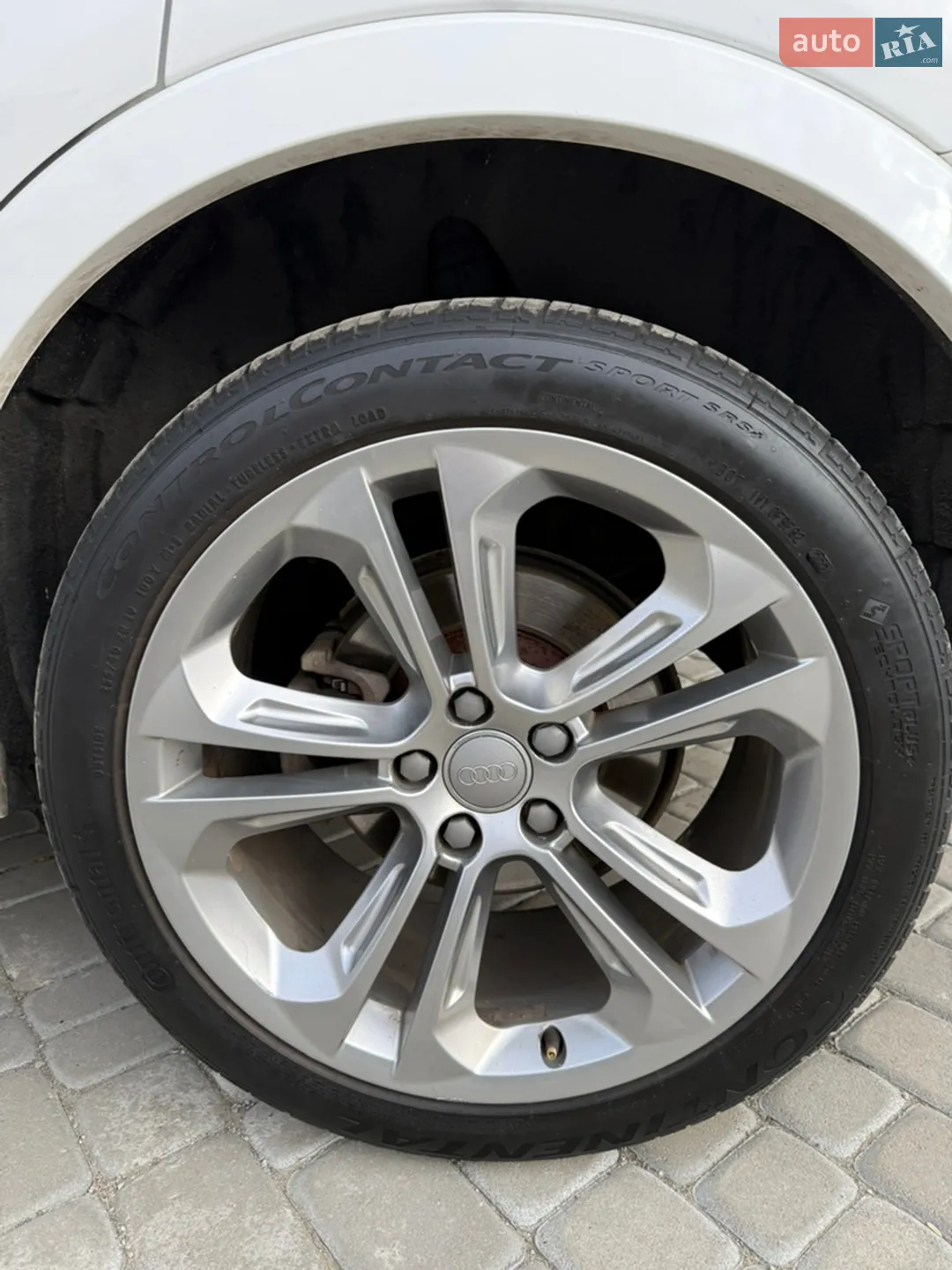 2015 Audi Q3 - мініатюра 30