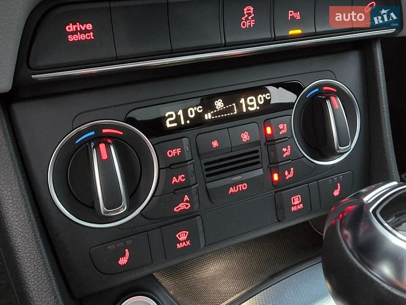 Внедорожник / Кроссовер Audi Q3 2017 в Ужгороде фото 50 Внедорожник / Кроссовер Audi Q3 2017 в Ужгороде