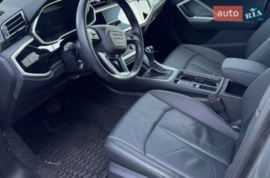 Внедорожник / Кроссовер Audi Q3 2021 в Одессе