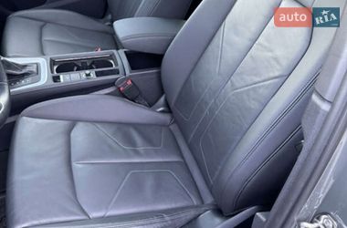 Внедорожник / Кроссовер Audi Q3 2021 в Одессе