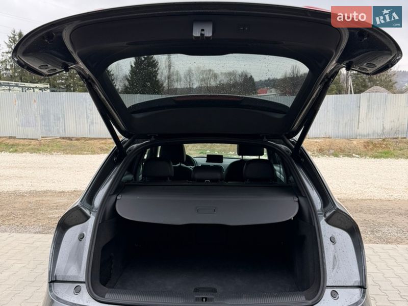 Внедорожник / Кроссовер Audi Q3 2017 в Старом Самборе фото 28 Внедорожник / Кроссовер Audi Q3 2017 в Старом Самборе