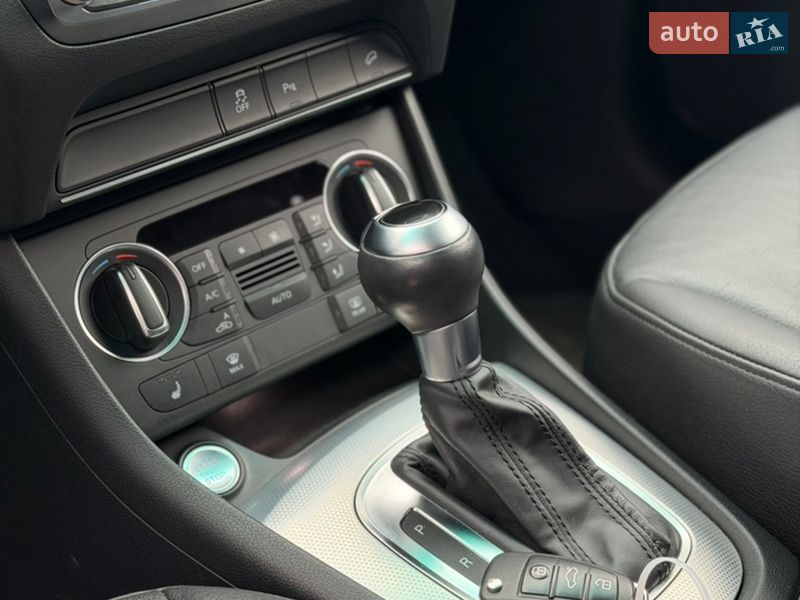 Внедорожник / Кроссовер Audi Q3 2017 в Старом Самборе фото 32 Внедорожник / Кроссовер Audi Q3 2017 в Старом Самборе