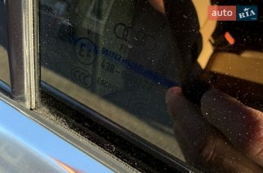Внедорожник / Кроссовер Audi Q3 2020 в Киеве
