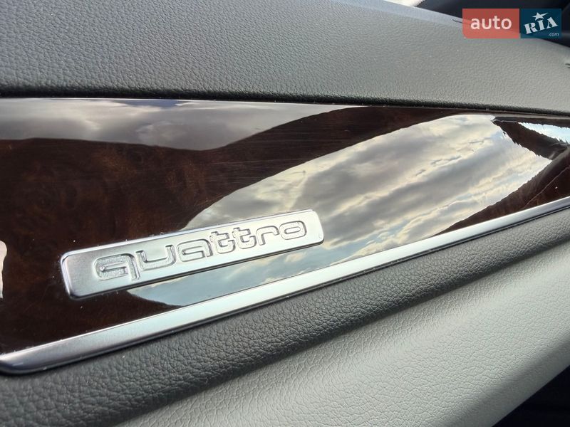 Внедорожник / Кроссовер Audi Q3 2018 в Киеве