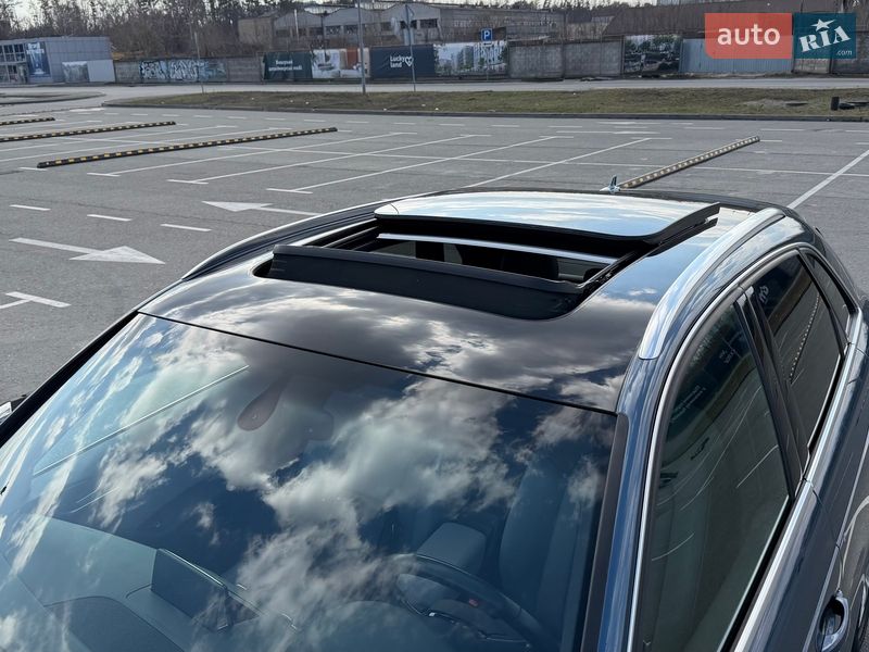 Внедорожник / Кроссовер Audi Q3 2018 в Киеве