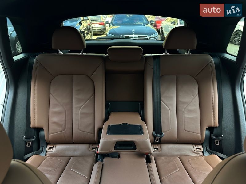 Внедорожник / Кроссовер Audi Q3 2019 в Киеве фото 62 Внедорожник / Кроссовер Audi Q3 2019 в Киеве