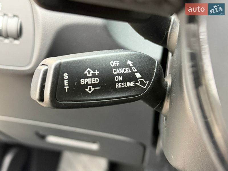 Позашляховик / Кросовер Audi Q3 2012 в Золочеві фото 25 Позашляховик / Кросовер Audi Q3 2012 в Золочеві