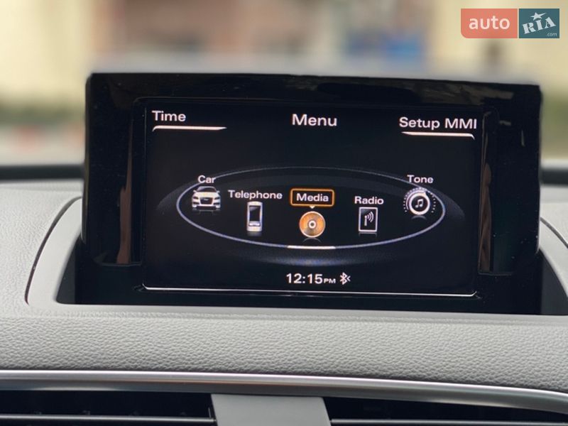 Внедорожник / Кроссовер Audi Q3 2017 в Харькове фото 13 Внедорожник / Кроссовер Audi Q3 2017 в Харькове