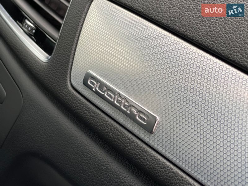 Внедорожник / Кроссовер Audi Q3 2017 в Харькове фото 22 Внедорожник / Кроссовер Audi Q3 2017 в Харькове