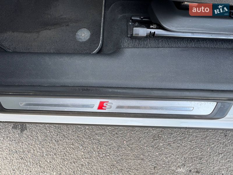 Внедорожник / Кроссовер Audi Q3 2020 в Кривом Роге фото 28 Внедорожник / Кроссовер Audi Q3 2020 в Кривом Роге