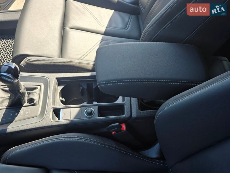 Позашляховик / Кросовер Audi Q3 2022 в Харкові фото 21 Позашляховик / Кросовер Audi Q3 2022 в Харкові