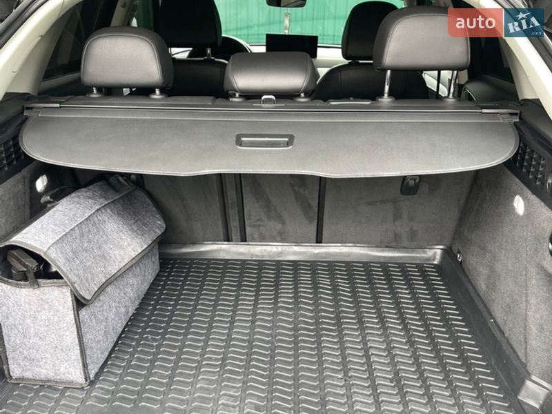 Внедорожник / Кроссовер Audi Q3 2016 в Тернополе фото 14 Внедорожник / Кроссовер Audi Q3 2016 в Тернополе