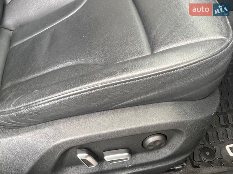 Внедорожник / Кроссовер Audi Q3 2016 в Тернополе фото 23 Внедорожник / Кроссовер Audi Q3 2016 в Тернополе