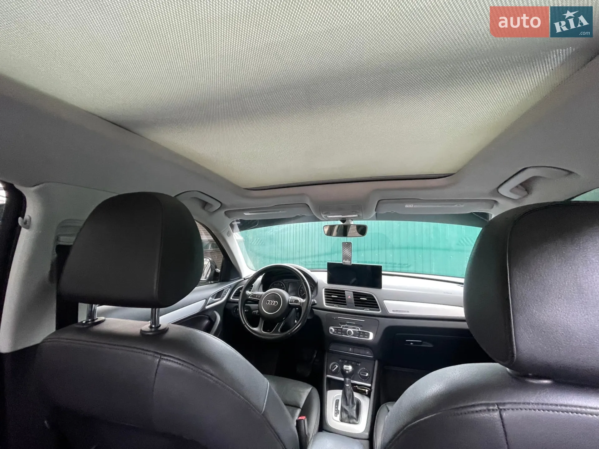 2016 Audi Q3 - мініатюра 26
