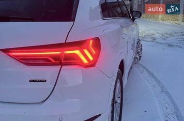 Внедорожник / Кроссовер Audi Q3 2022 в Каменец-Подольском