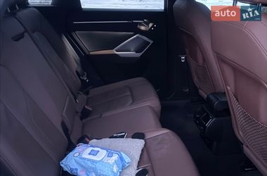 Внедорожник / Кроссовер Audi Q3 2022 в Каменец-Подольском