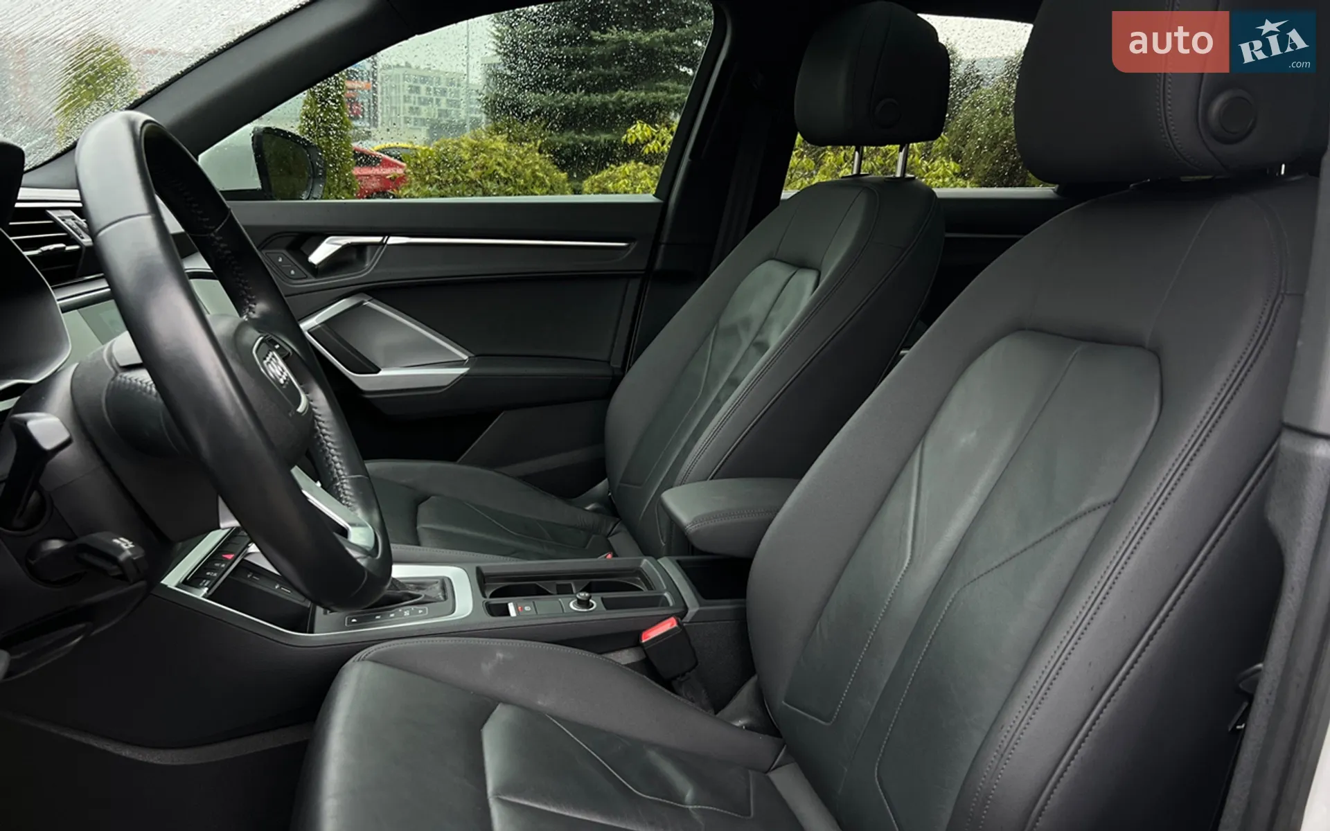 2019 Audi Q3 - мініатюра 9