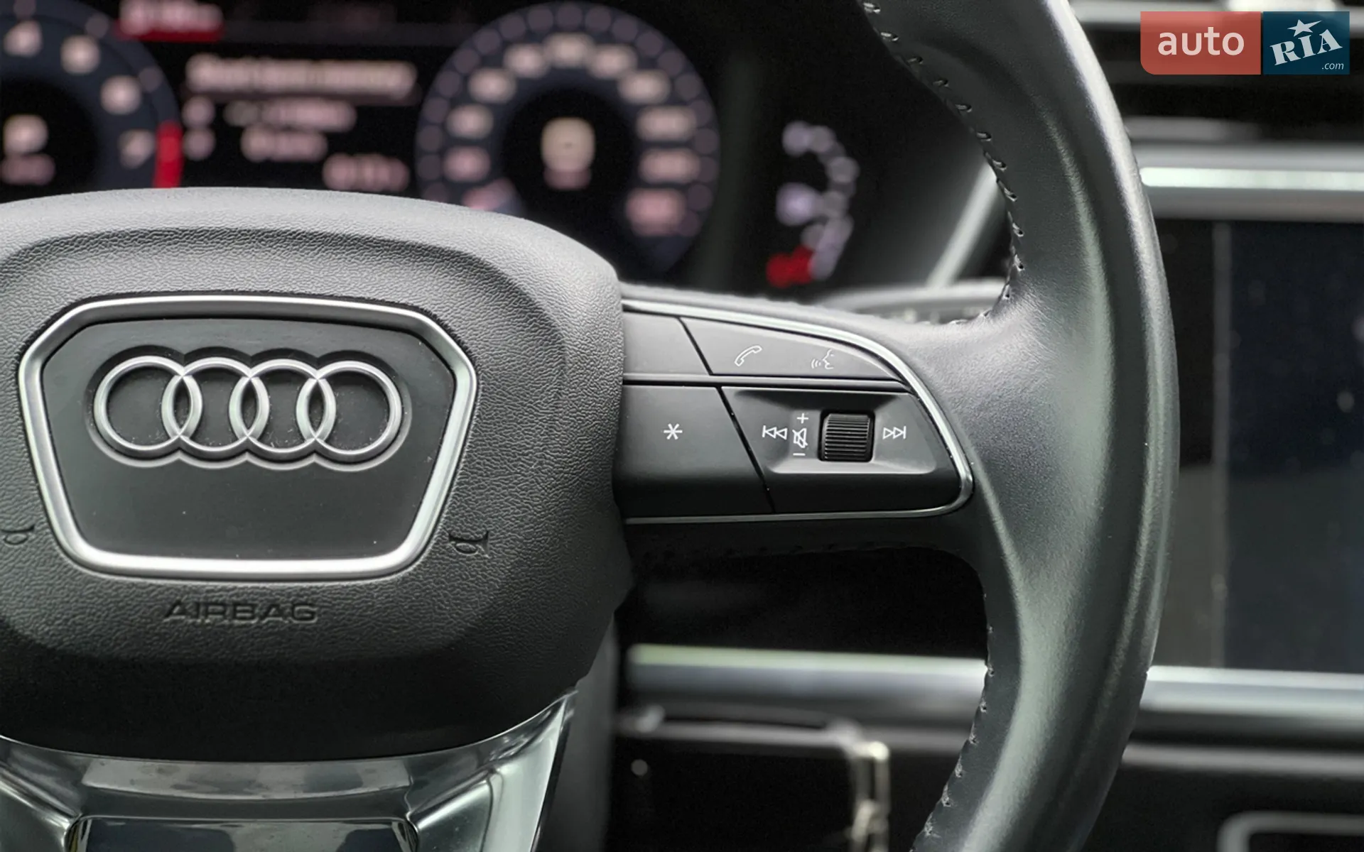 2019 Audi Q3 - мініатюра 13