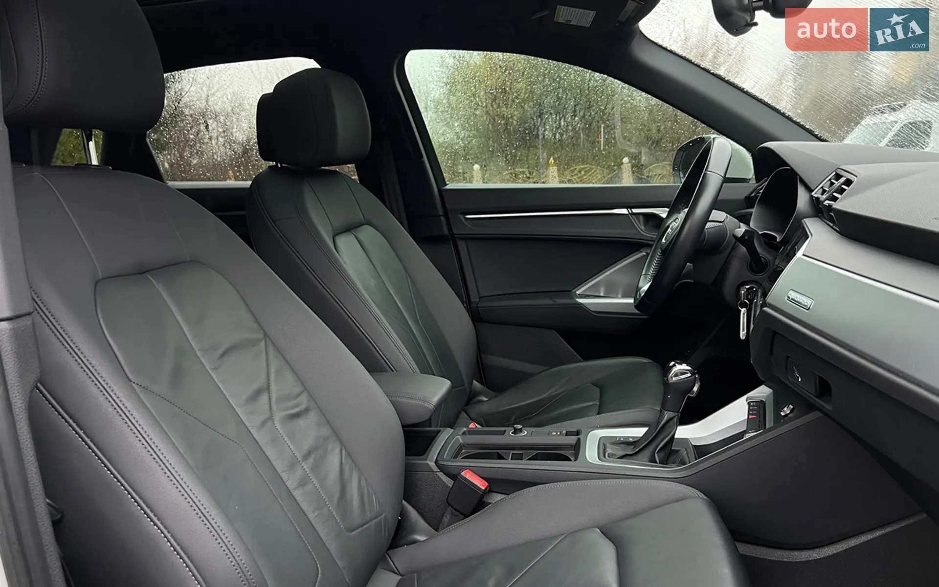 2019 Audi Q3 - мініатюра 21