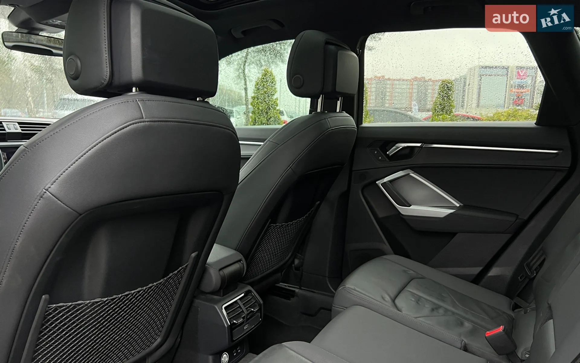 2019 Audi Q3 - мініатюра 23