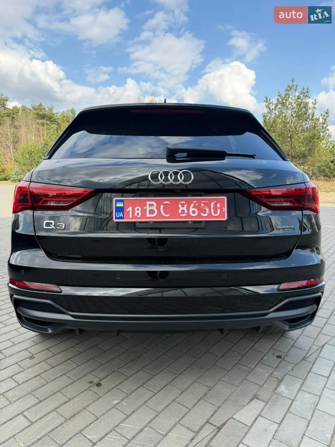 2021 Audi Q3 - мініатюра 10