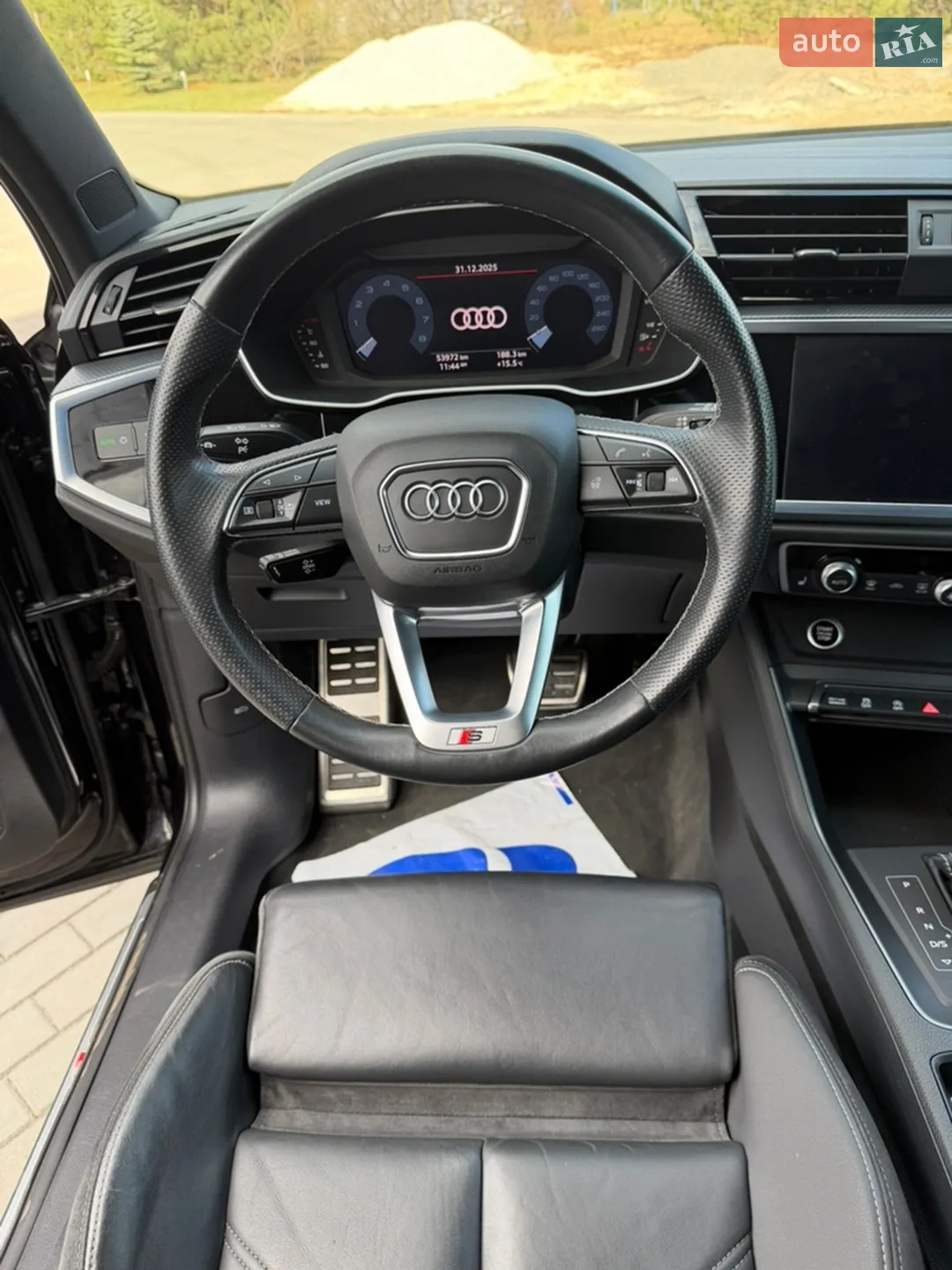2021 Audi Q3 - мініатюра 24