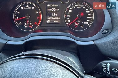 Позашляховик / Кросовер Audi Q3 2013 в Черкасах