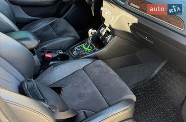 Позашляховик / Кросовер Audi Q3 2013 в Черкасах