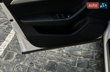 Позашляховик / Кросовер Audi Q3 2018 в Одесі