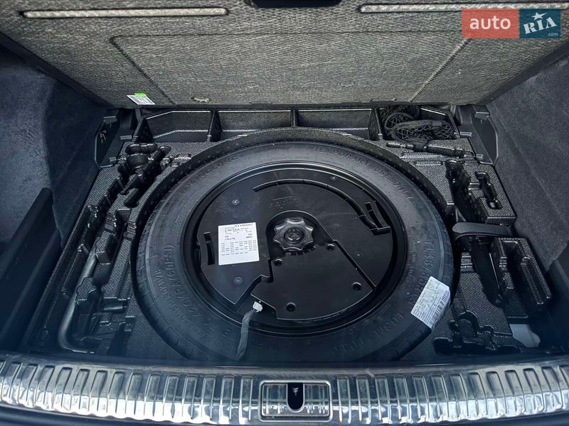 Позашляховик / Кросовер Audi Q3 2024 в Києві