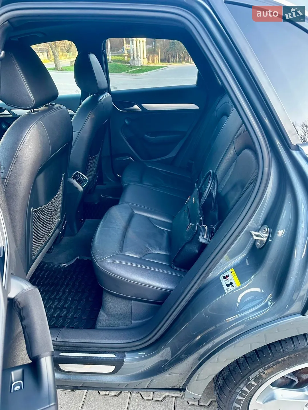 2014 Audi Q3 - мініатюра 11