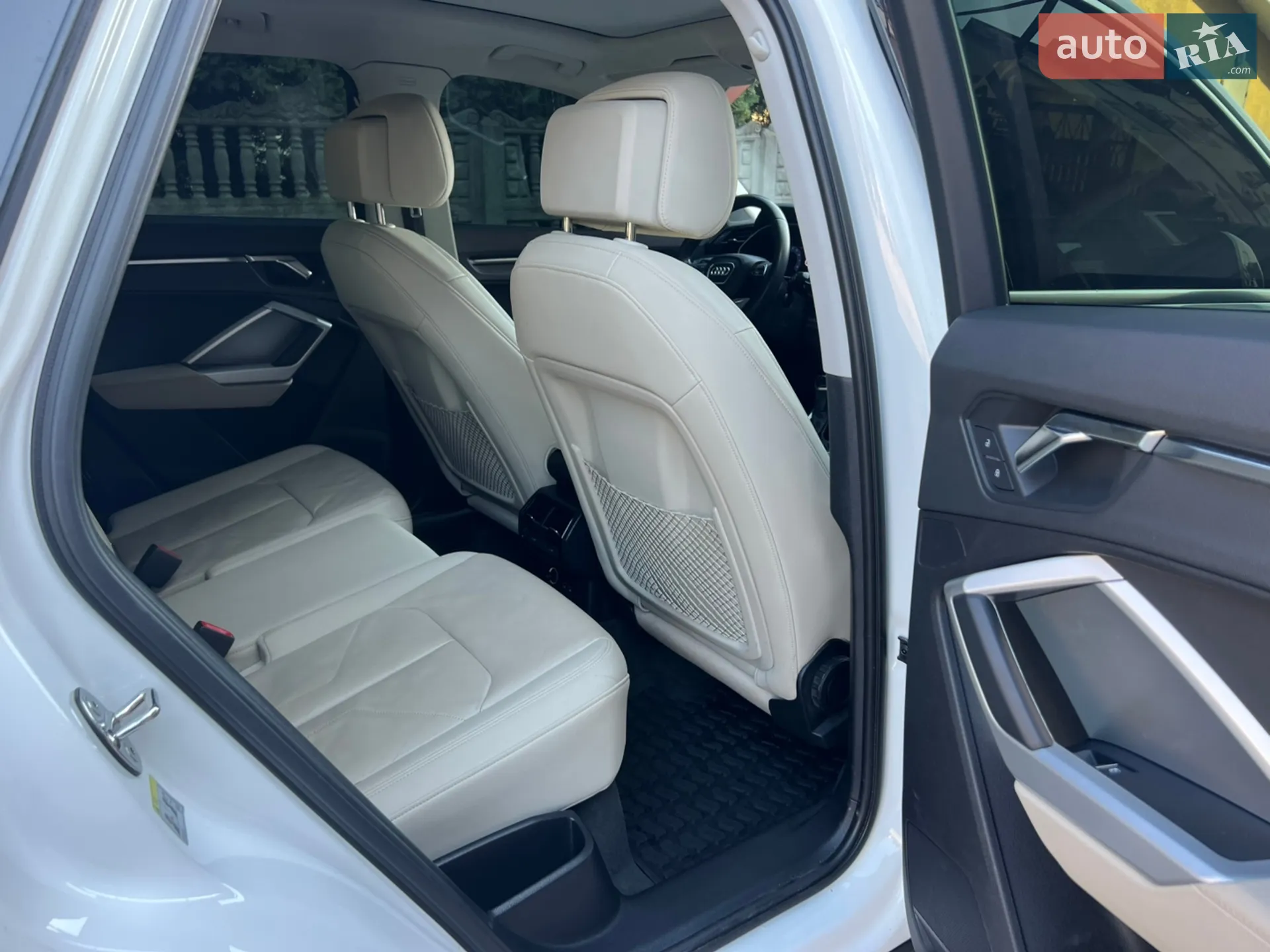 2020 Audi Q3 - мініатюра 14