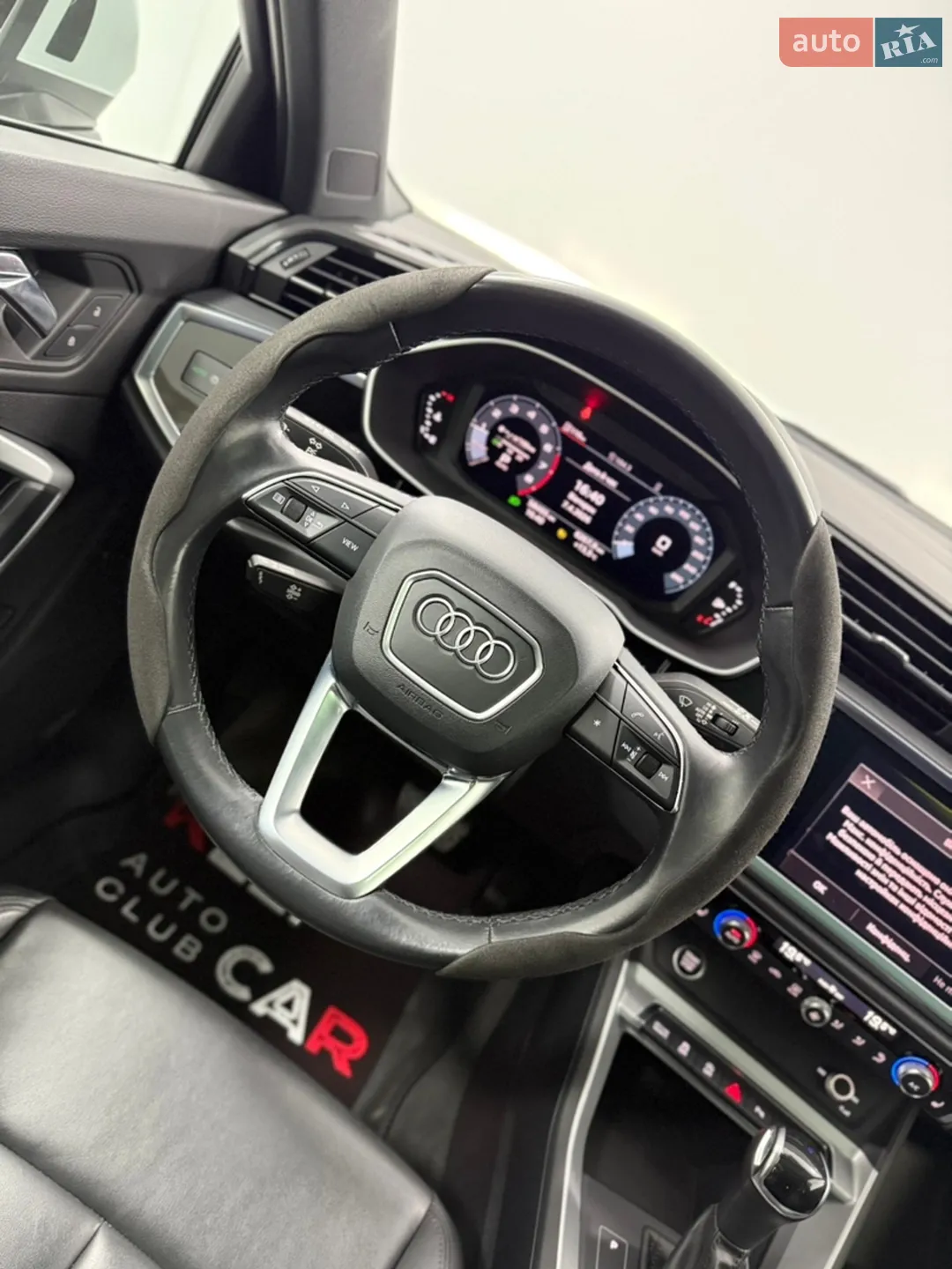 2021 Audi Q3 - мініатюра 22