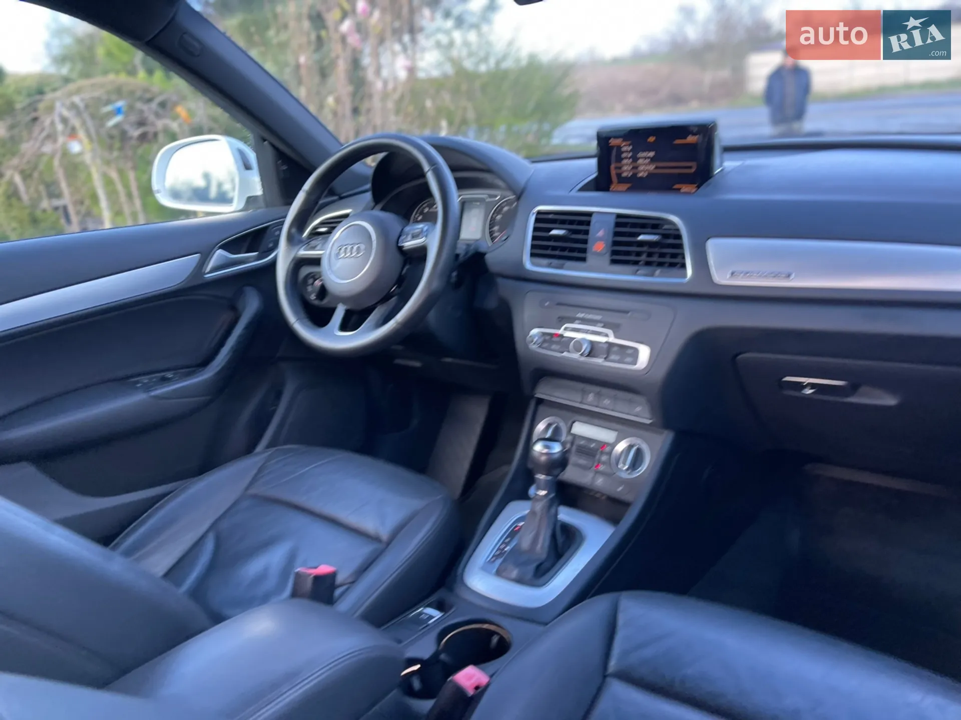 2015 Audi Q3 - мініатюра 17
