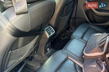 Внедорожник / Кроссовер Audi Q3 2015 в Сумах