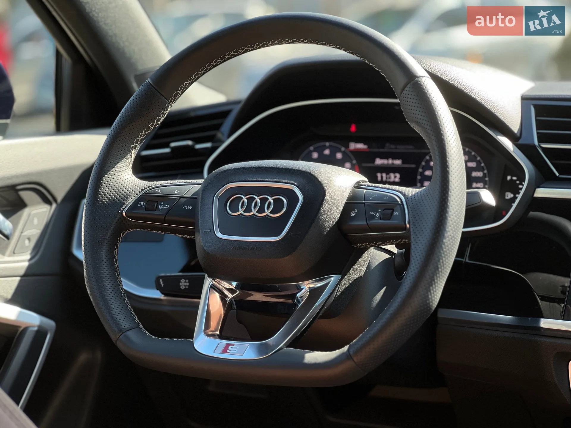 2020 Audi Q3 - мініатюра 28