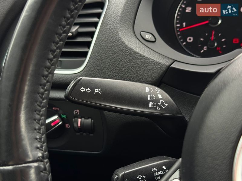 Позашляховик / Кросовер Audi Q3 2014 в Львові фото 39 Позашляховик / Кросовер Audi Q3 2014 в Львові