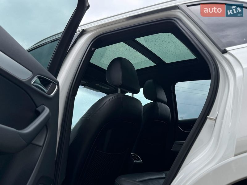 Позашляховик / Кросовер Audi Q3 2014 в Львові фото 43 Позашляховик / Кросовер Audi Q3 2014 в Львові