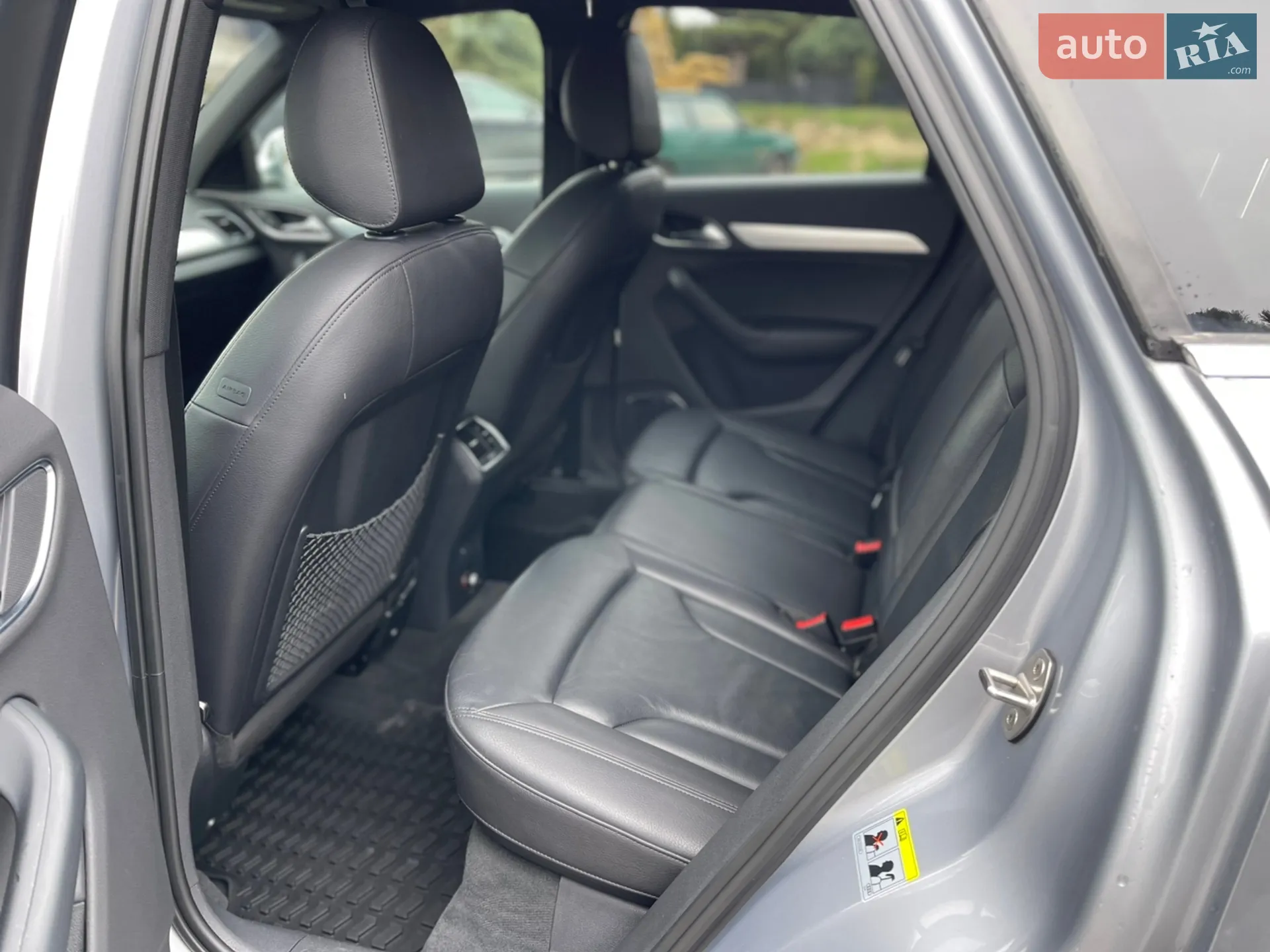 2015 Audi Q3 - мініатюра 22