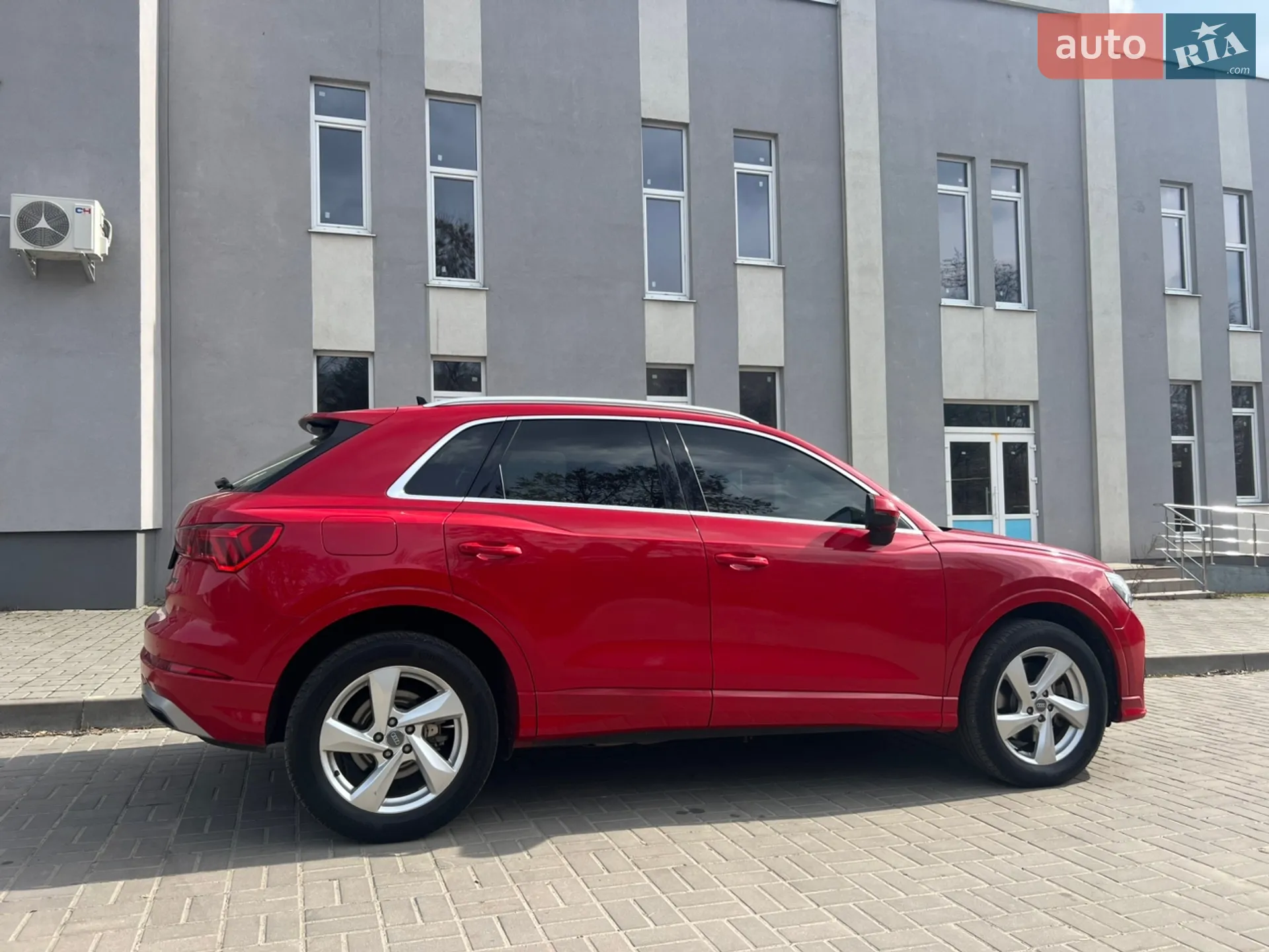 2019 Audi Q3 - мініатюра 26