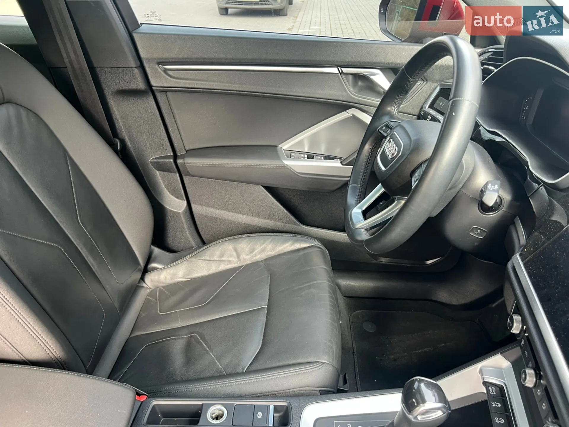 2019 Audi Q3 - мініатюра 48