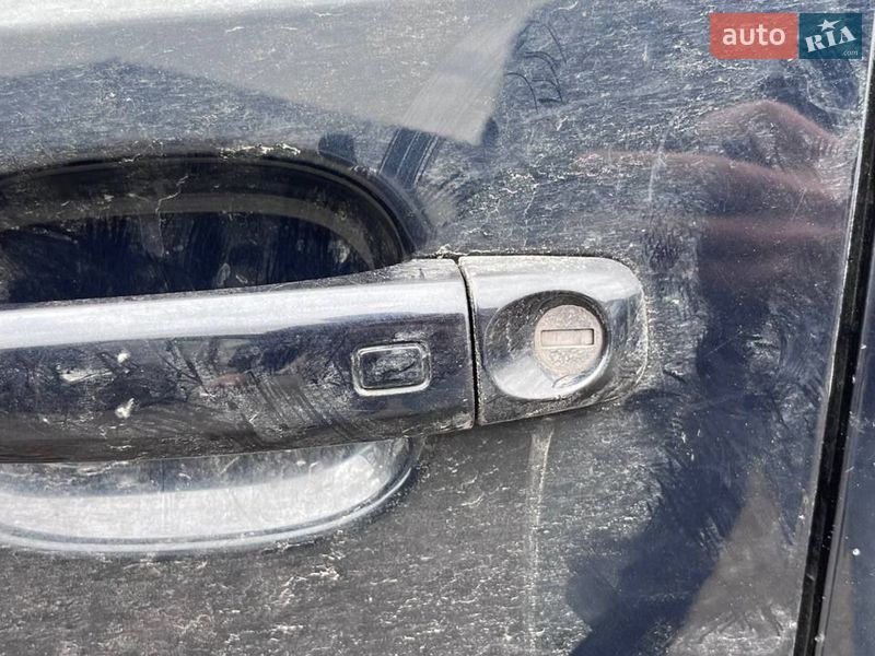 Позашляховик / Кросовер Audi Q3 2014 в Луцьку