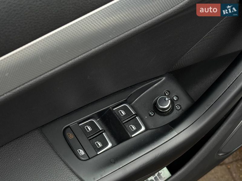 Позашляховик / Кросовер Audi Q3 2016 в Стрию