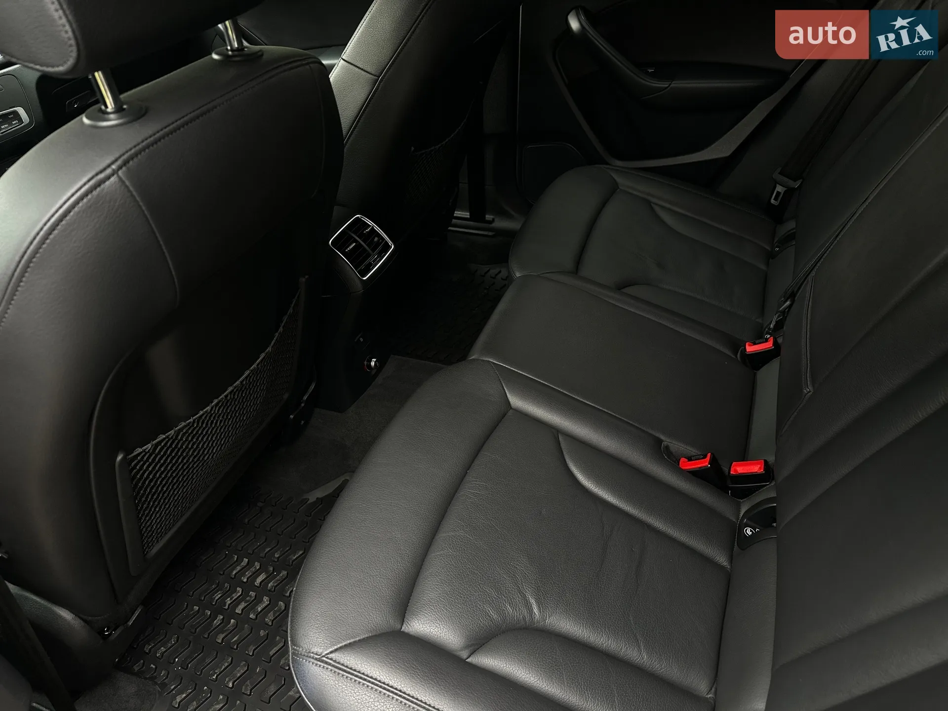 2017 Audi Q3 - мініатюра 54