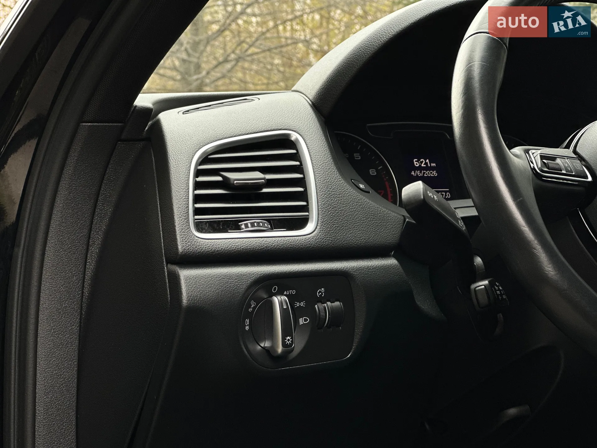 2017 Audi Q3 - мініатюра 68